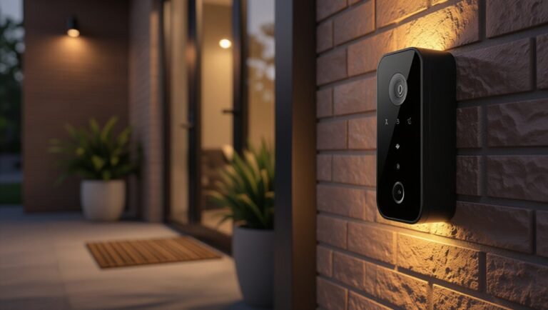 top smart doorbell options