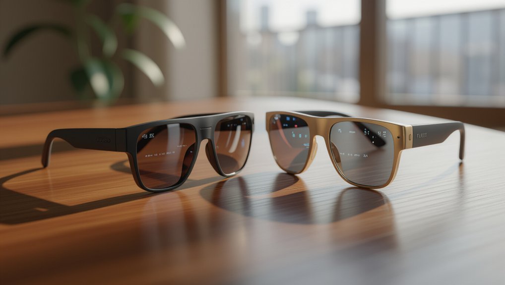 top stylish ai glasses