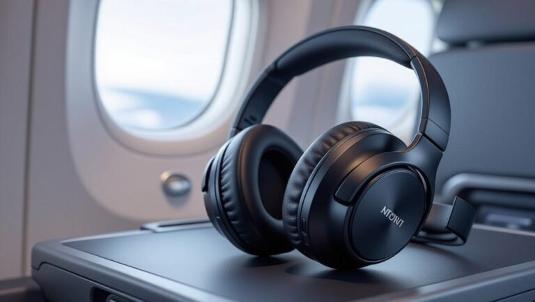top travel noise cancelers