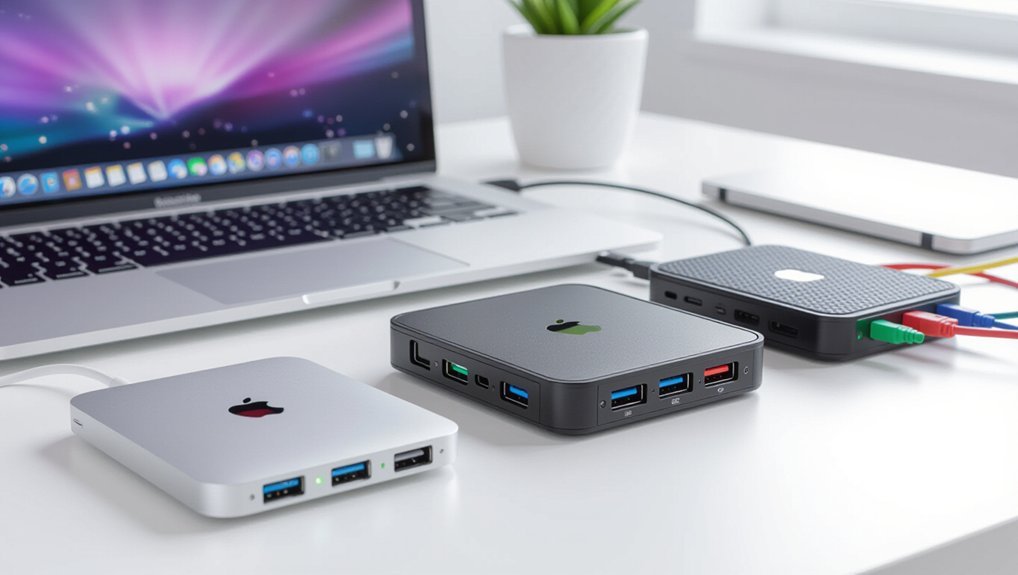 top usb c hubs for macbook