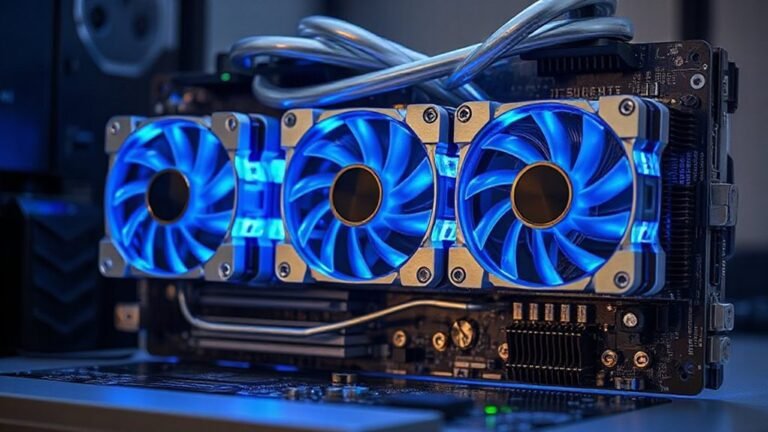 top water cooled motherboards