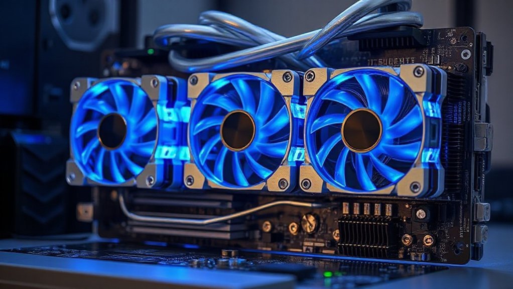 top water cooled motherboards