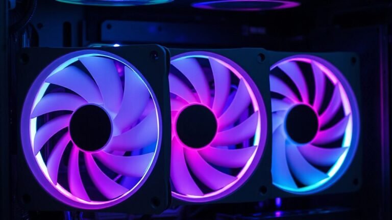 3 Best White Case Fans of 2025 That Combine Style & Performance 16 top white fan picks