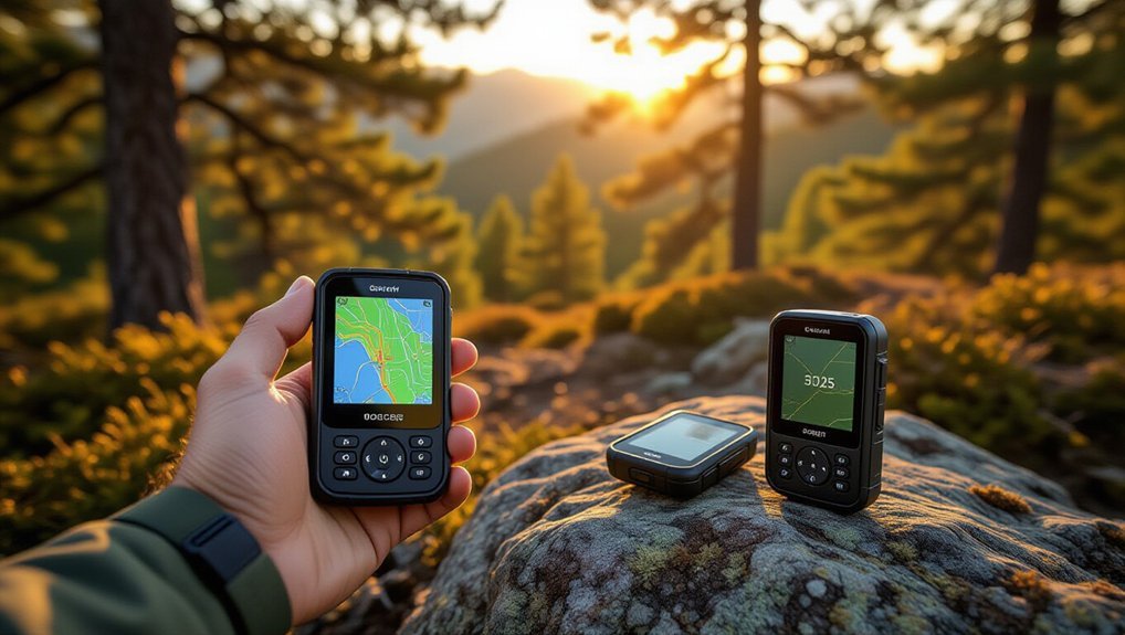 top wilderness gps options