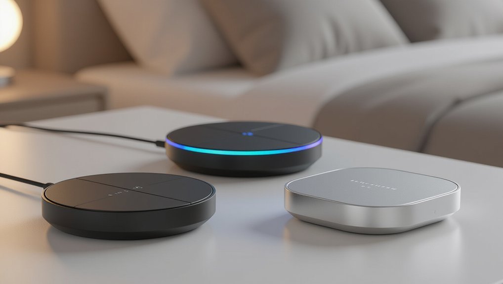 top wireless nightstand chargers