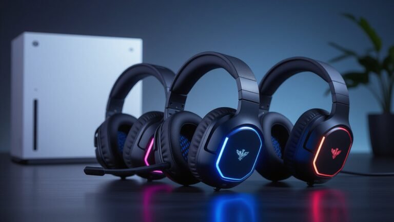 top xbox series x headset reviews