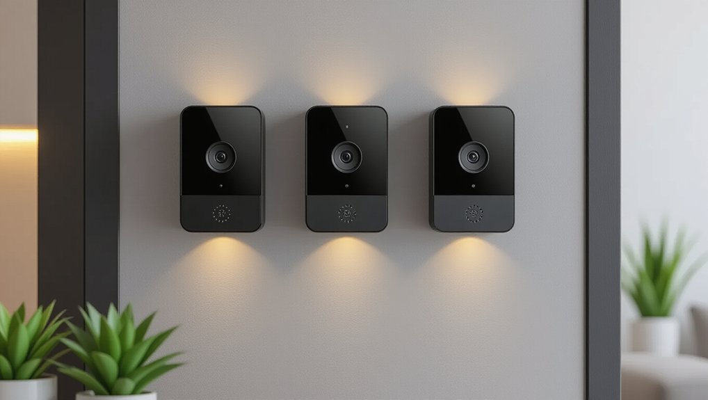 3 Best Wireless Doorbell Cameras For Condos: Secure Your Space - Wireless Apartment Entry Systems With Cameras