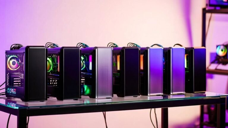 7 Best Budget Gaming PCs of 2025 25 seven budget gaming pcs