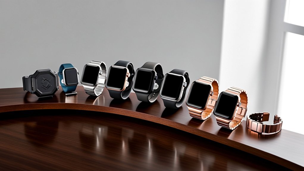 seven under 200 smartwatches 2025