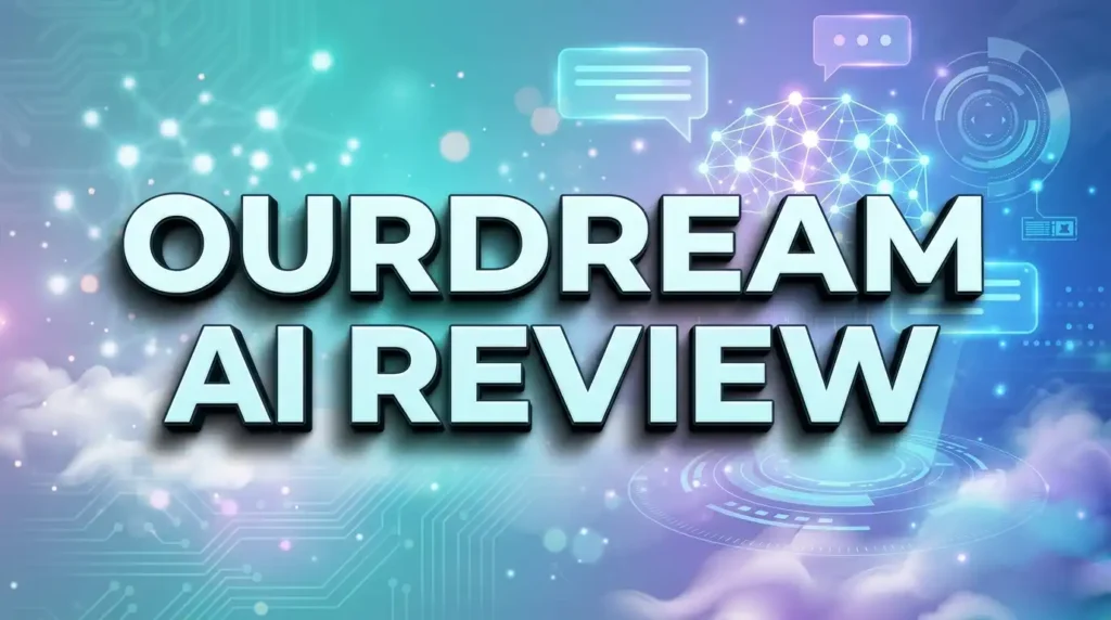 OurDream AI Review 2026: Is It The Best AI Companion?