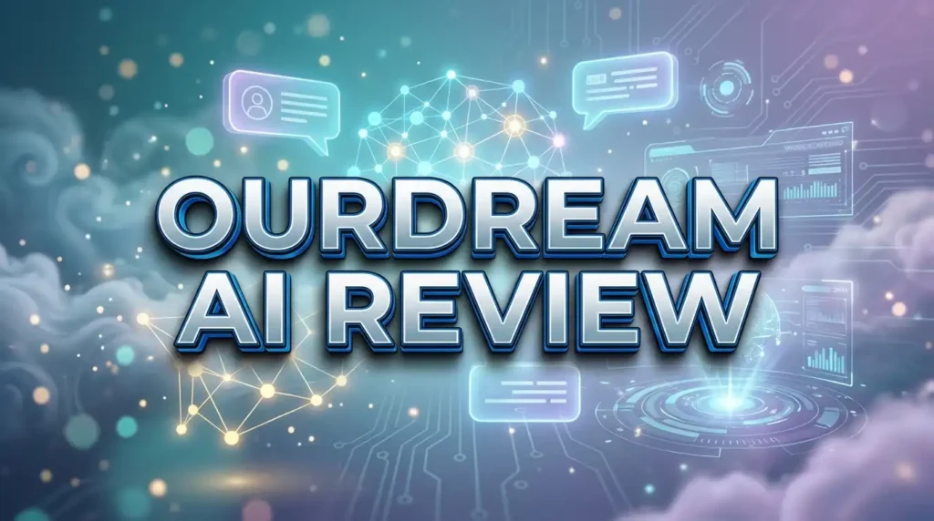 OurDream AI Review: Is It Worth Your Time & Money in 2026?