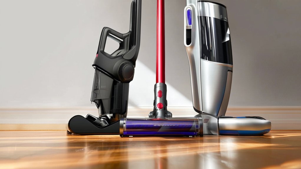 affordable battery powered cleaning options