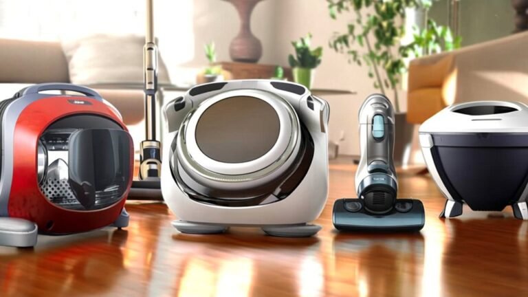 affordable pet vacuum options