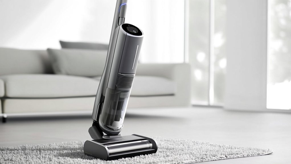 battery life attachments power