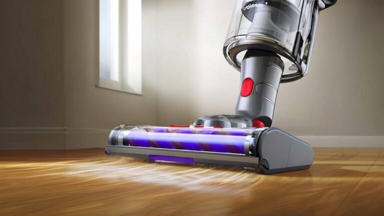 best dyson cordless hard floors