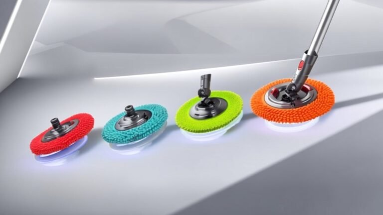best dyson mop head options