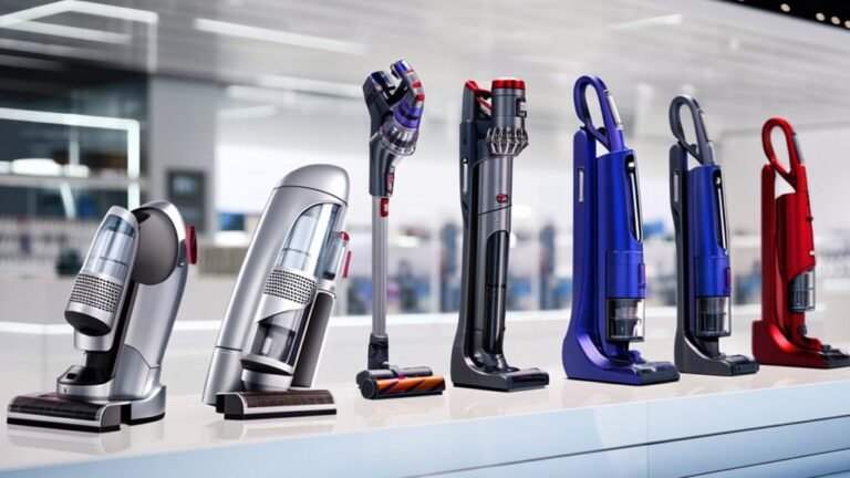 best dyson vacuums 2026