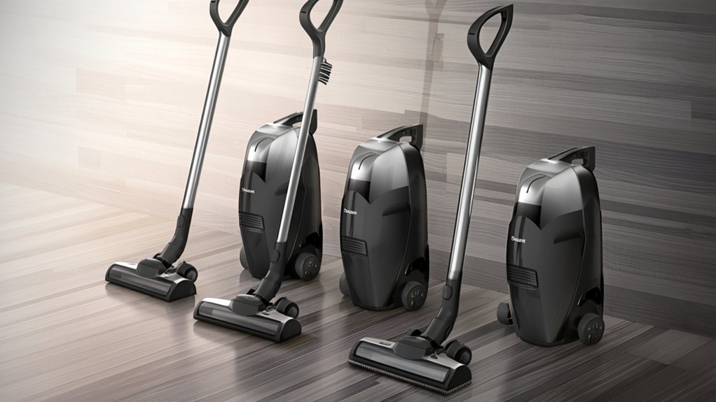 best hardwood floor vacuums