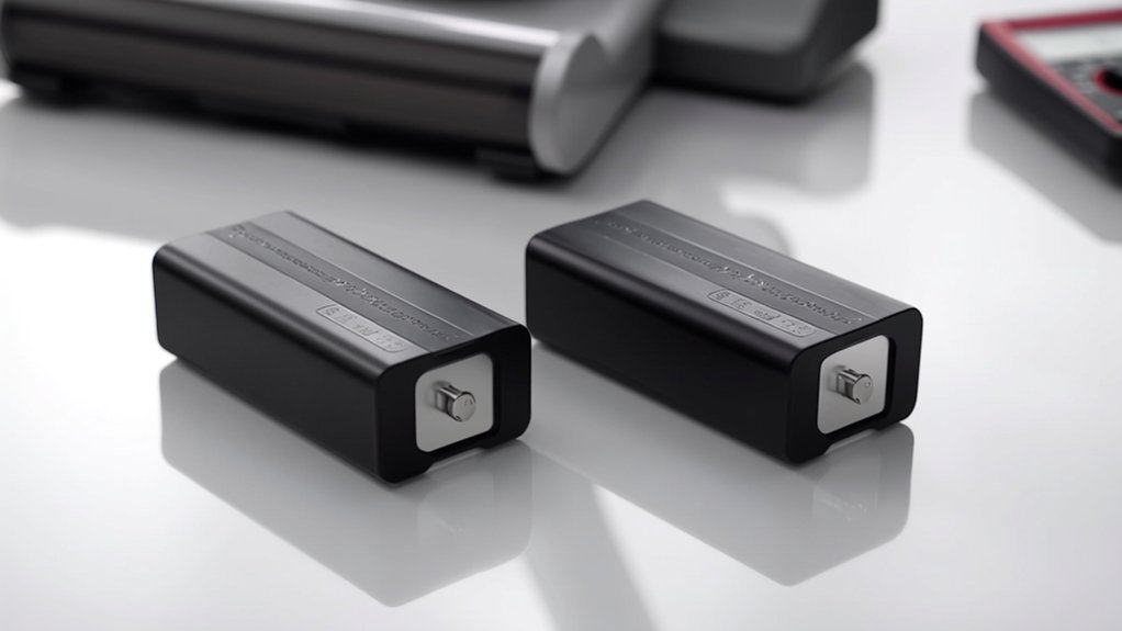 compatibility capacity safety certifications