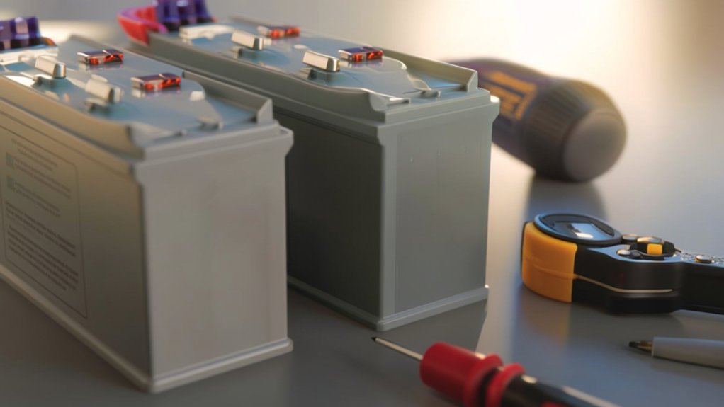 compatibility capacity safety performance