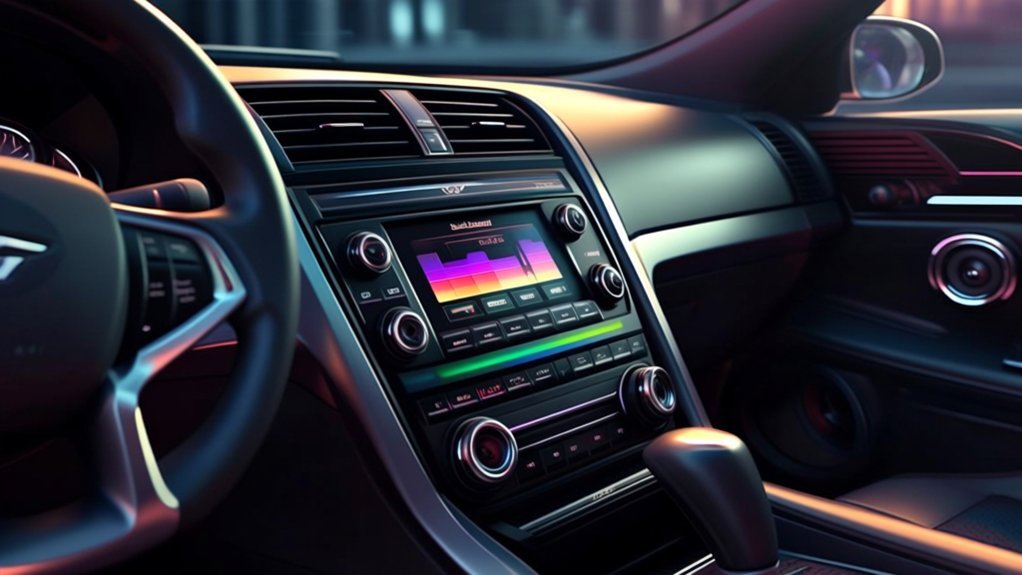 7 Best Affordable Car Stereo Systems for High-Quality Audio in 2026 15 compatible high quality connectivity