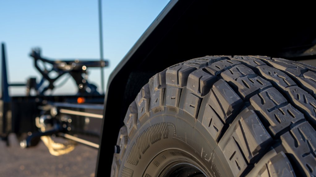 durable safe load bearing trailers