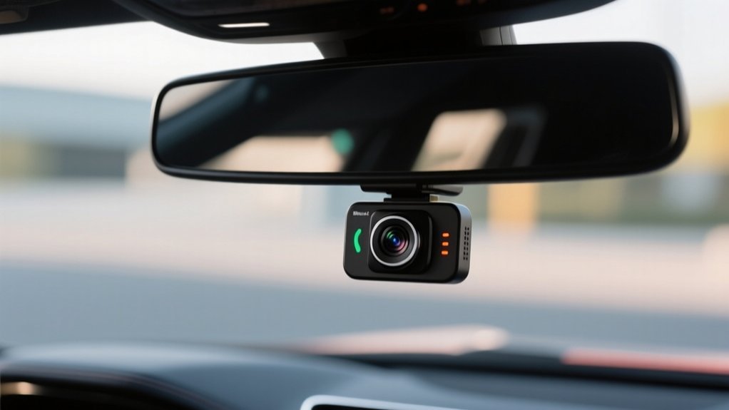 easy setup long battery life