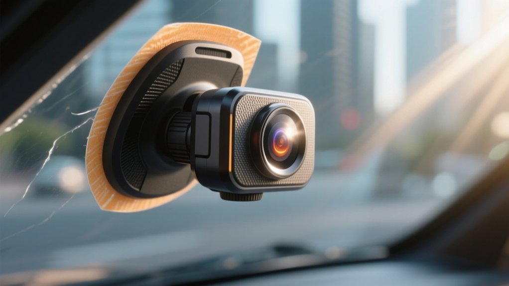 7 Best Adhesives for Dash Cams That Won't Melt in Heat in 2026 15 heat resistant durable adhesive