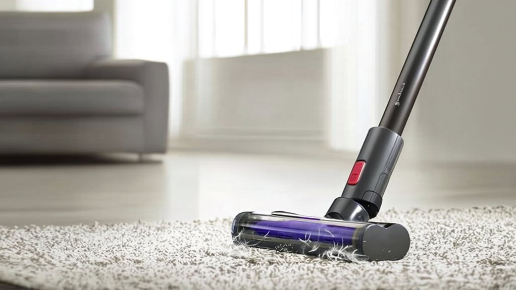 lightweight versatile pet vacuum