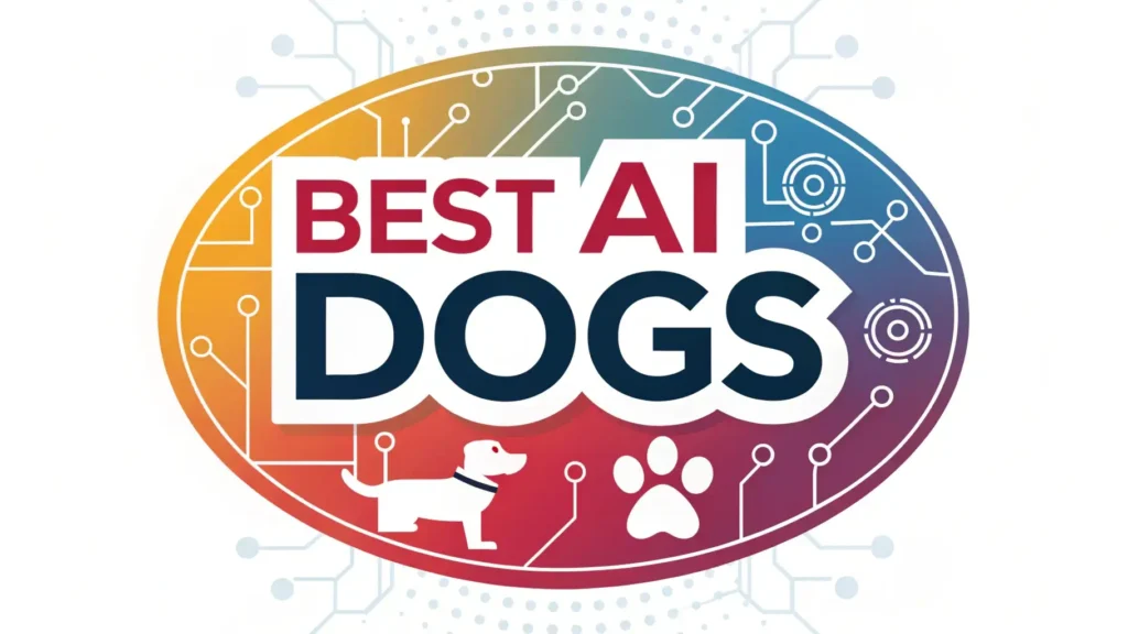 5 Best AI Dogs in 2026: Smart Robot Companions 2 5 Best AI Dogs in 2026: Smart Robot Companions