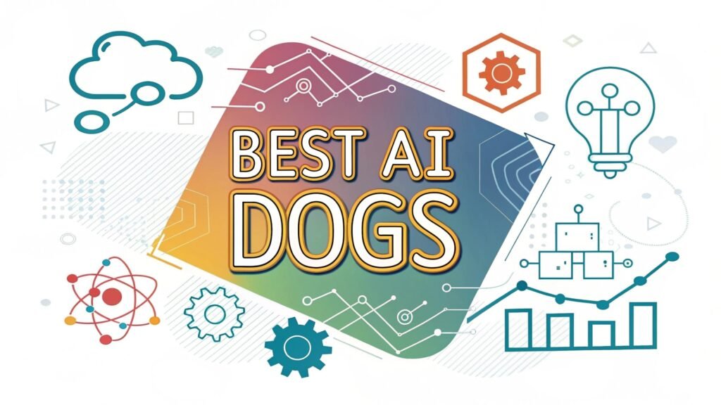 5 Best AI Dogs in 2026: Smart Robot Companions 2 5 Best AI Dogs in 2026: Smart Robot Companions