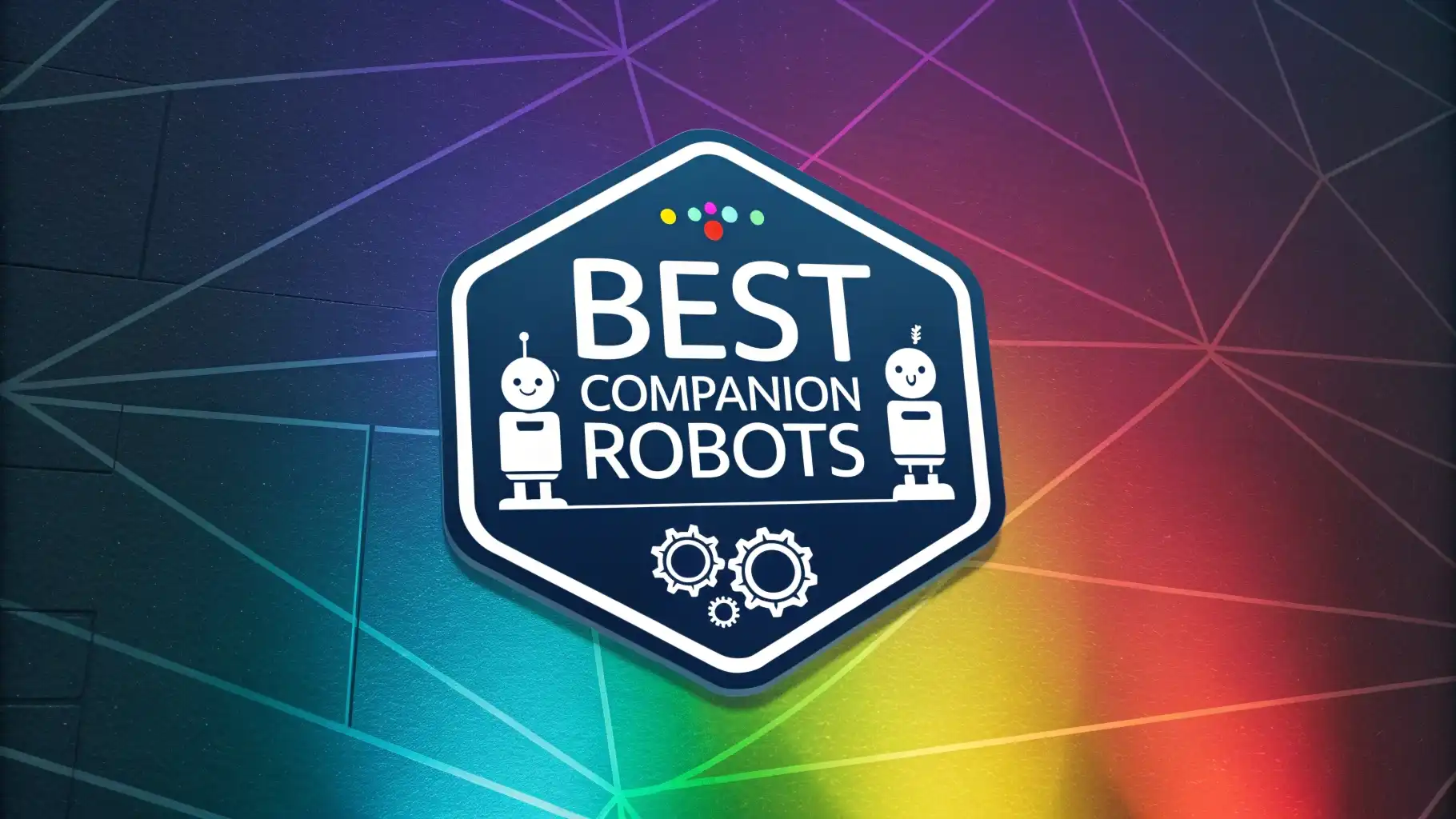 5 Best Companion Robots in 2026: Finding the Perfect AI Friend