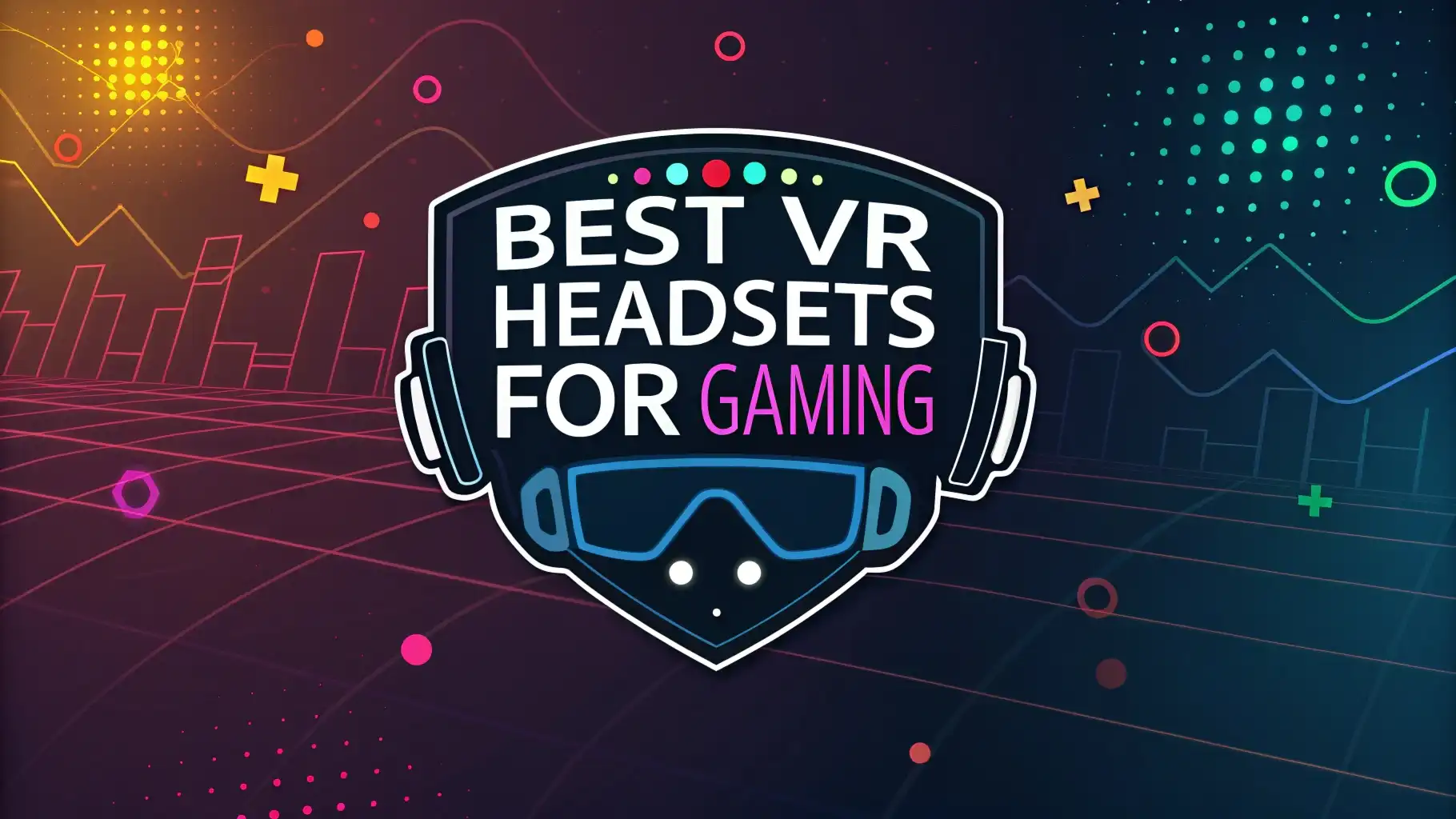 5 Best VR Headsets for Gaming in 2026: Buyer’s Guide