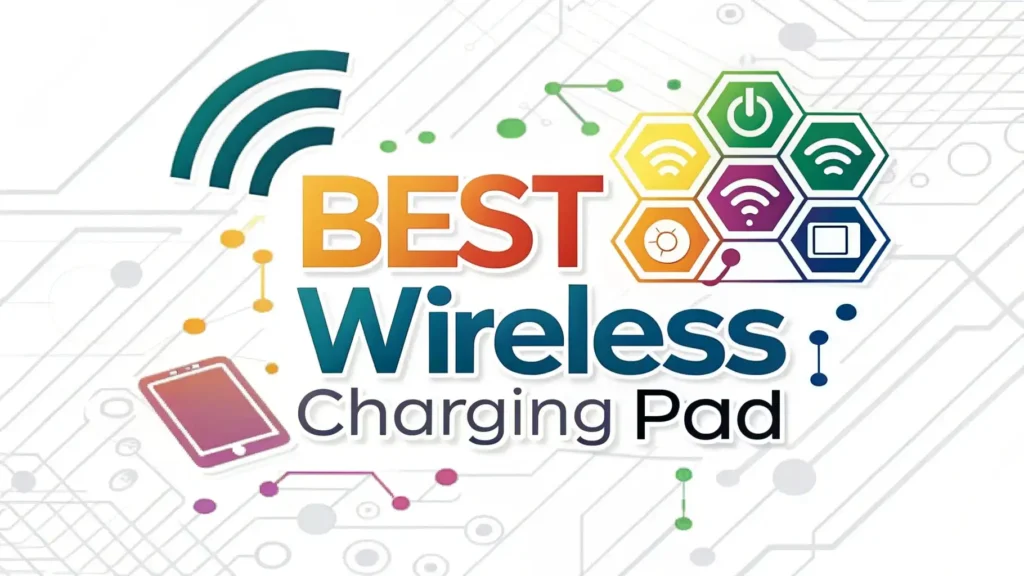 7 Best Wireless Charging Pad: Best Compatibility Options 2026 2 7 Best Wireless Charging Pad: Best Compatibility Options 2026