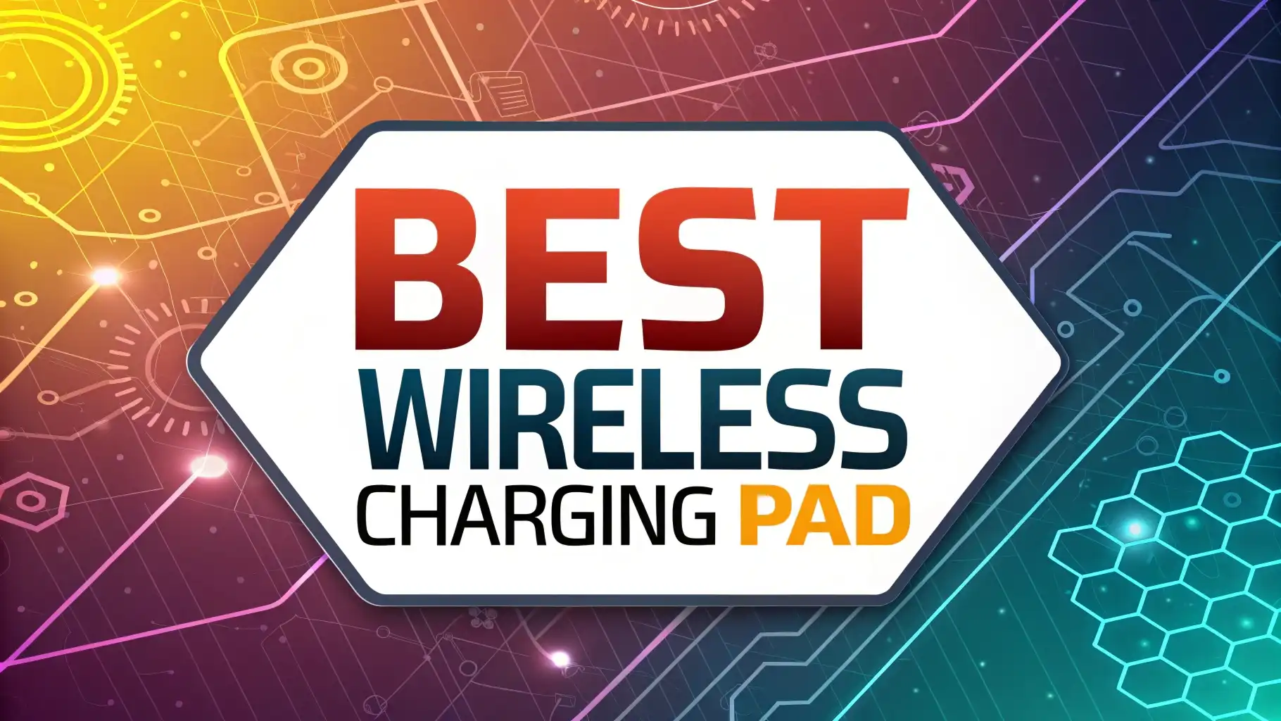 7 Best Wireless Charging Pad: Best Compatibility Options 2026