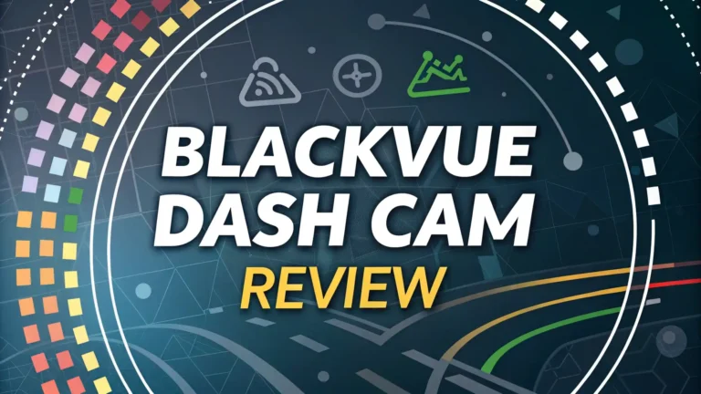 BlackVue Dash Cam Review 2026: Premium Recording Solution?