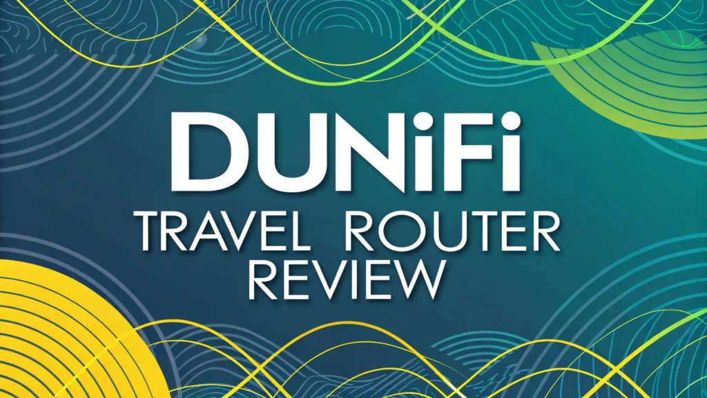 UniFi Travel Router Review 2026: Staying Connected Anywhere 2 UniFi Travel Router Review 2026: Staying Connected Anywhere
