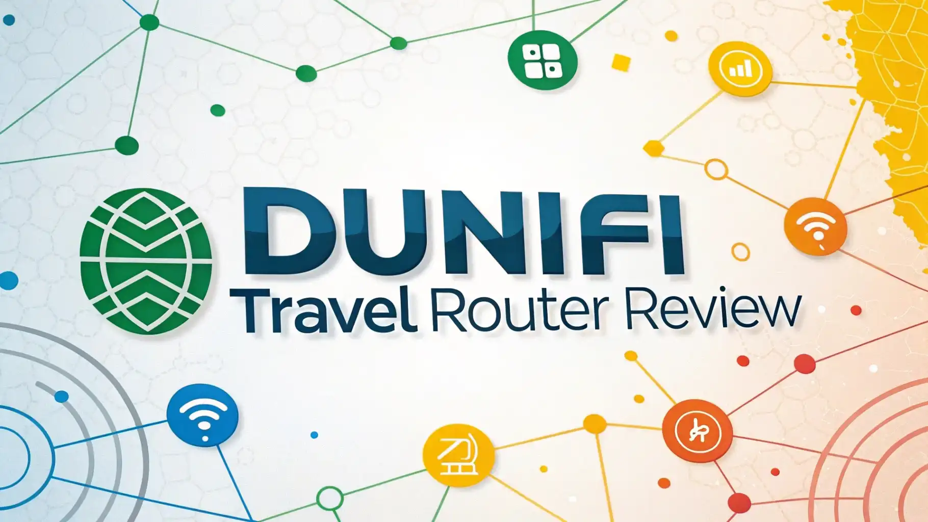 UniFi Travel Router Review 2026: Staying Connected Anywhere