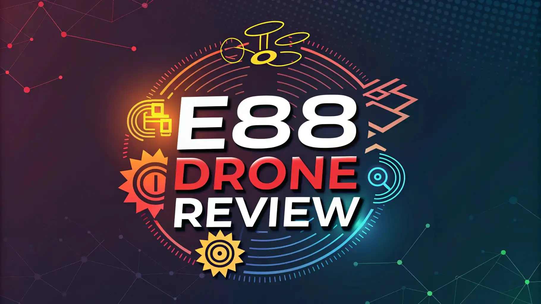 E88 Drone Review 2026: Beginner Test & Best Alternatives
