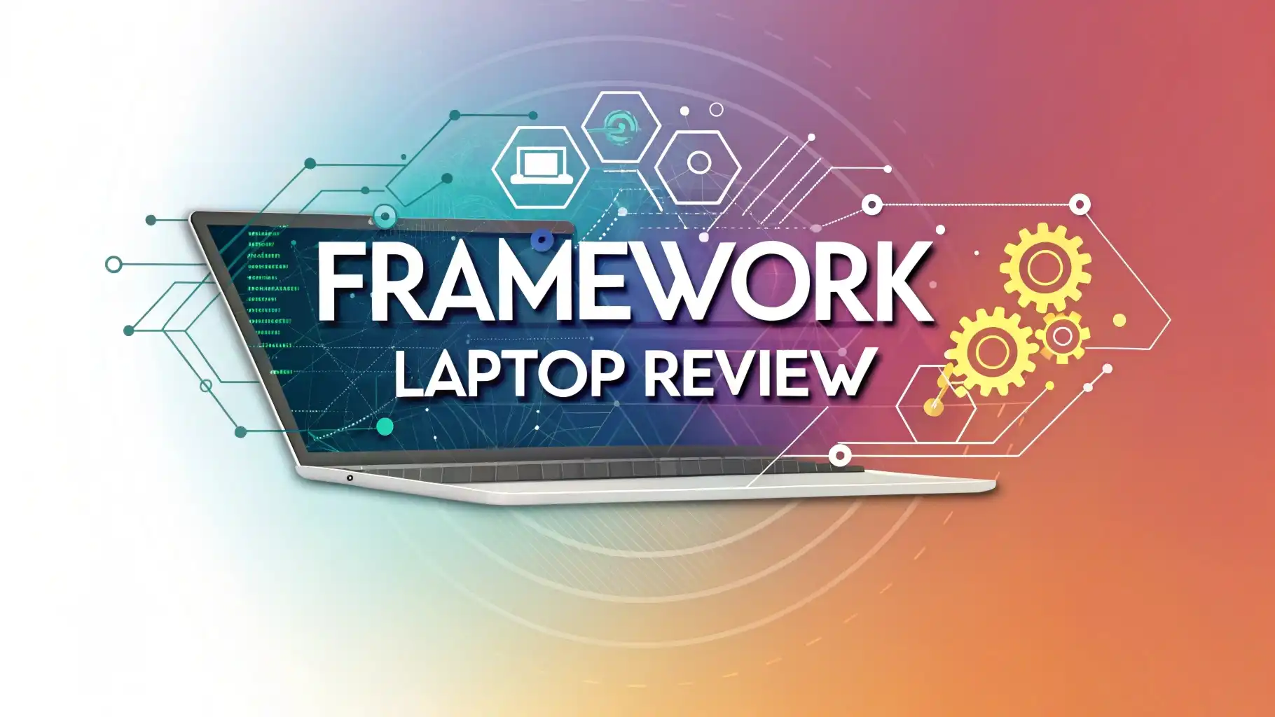 Framework Laptop Review 2026: Upgradeable Modular Machine?