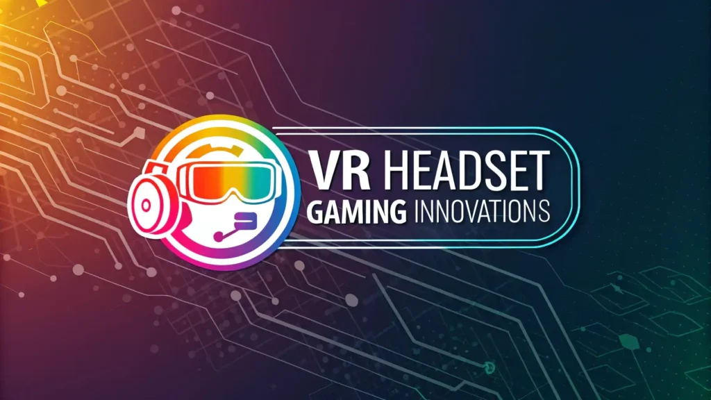 VR Headset Gaming Innovations 2026: Next Generation Gaming