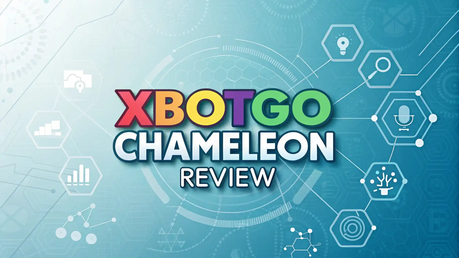 XBotGo Chameleon Review 2026: The Best AI Sports Camera?