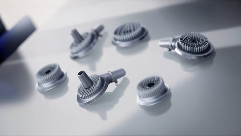 mattress dust mite attachments