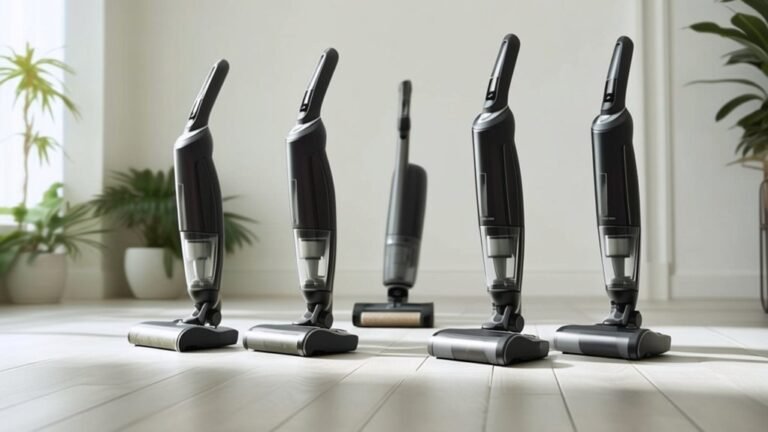 top allergy vacuum picks