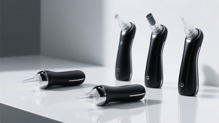 top blackhead vacuum recommendations