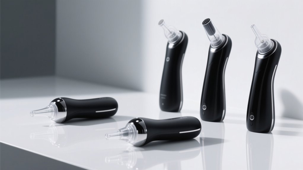 top blackhead vacuum recommendations