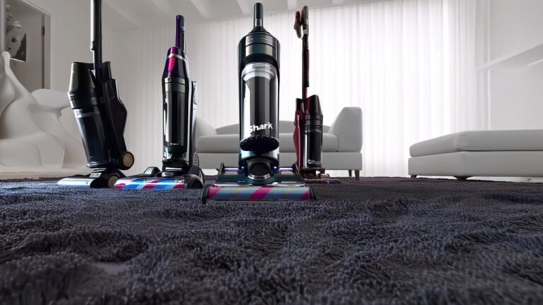 top carpet cleaning vacuums