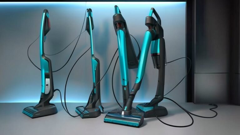 top corded vacuums 2026