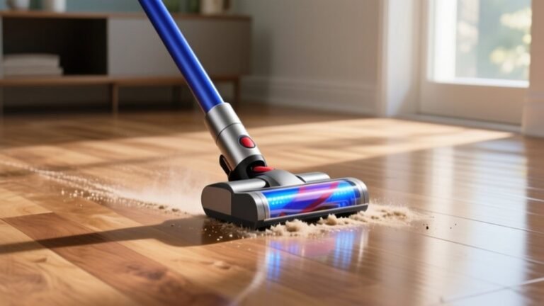 top cordless vacuums for wood