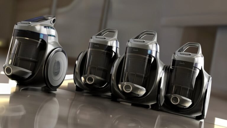 top dust cup vacuum models